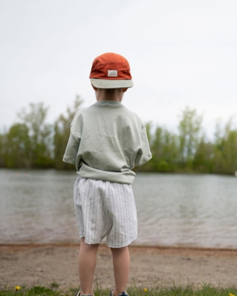 Abi Et Zek - Children's Clothing Stores