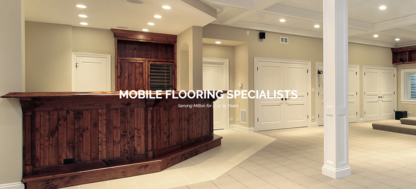 Flooring Works - Carpet Installers