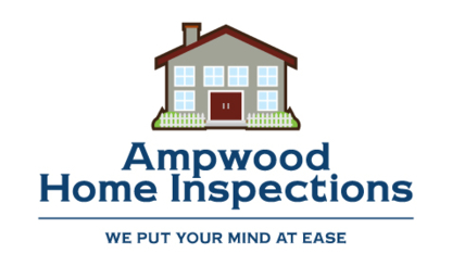 Ampwood Home Inspections - Inspection de maisons