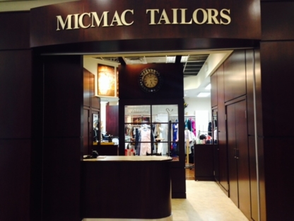 Micmac Tailors - Tailleurs