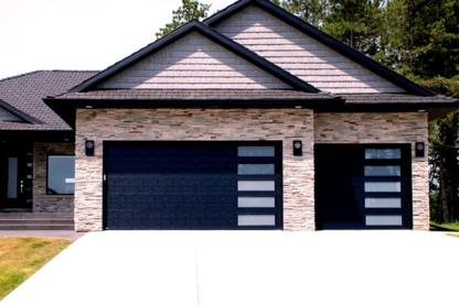 Overhead Door Of Winnipeg Ltd - Portes de garage