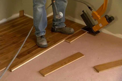 L'Artisan du Plancher - Floor Refinishing, Laying & Resurfacing