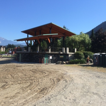 Gerry Enns Contracting Ltd - Entrepreneurs généraux