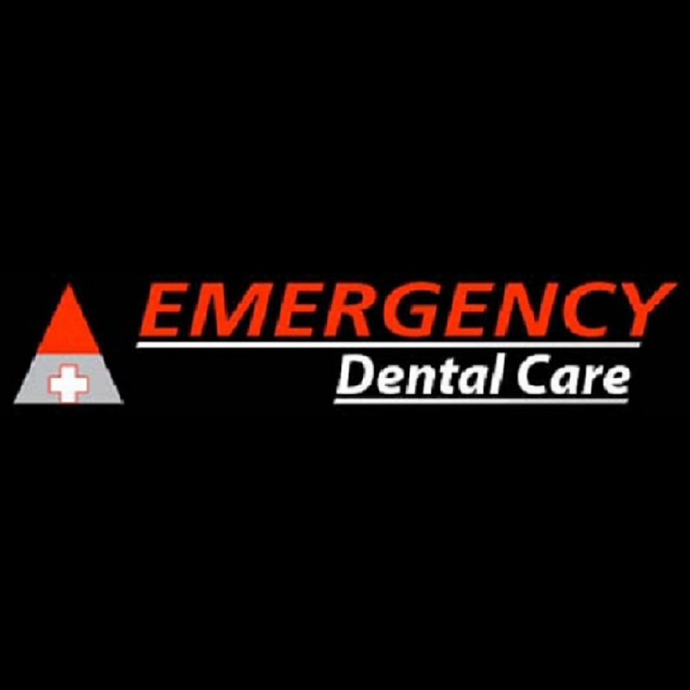 Emergency Dental Care - Dentistes