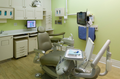 AXIS Dental - Dental Clinics & Centres