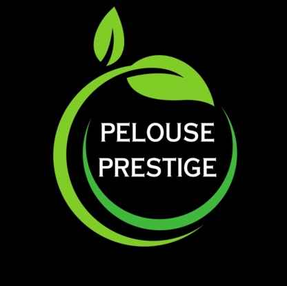 View Pelouse Prestige’s Montréal profile