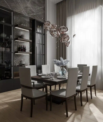 Prestige Home Design - General Contractors
