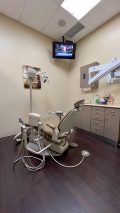 Valleylands Dental Care - Emergency Dental Services