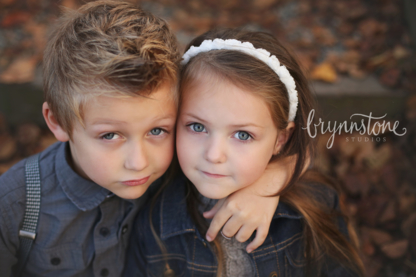 Brynnstone Photography - Portrait & Wedding Photographers