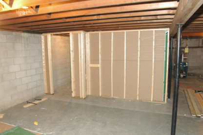 CZ Drywall - Drywall Contractors & Drywalling