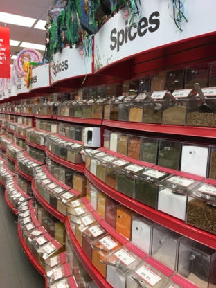 Bulk Barn - Bulk Foods