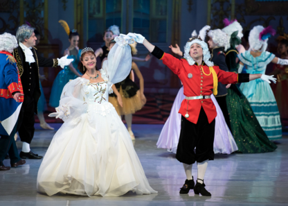 Victoria International Ballet Academy - Cours de danse