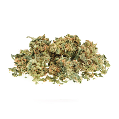The 4SSST - Marijuana Retail