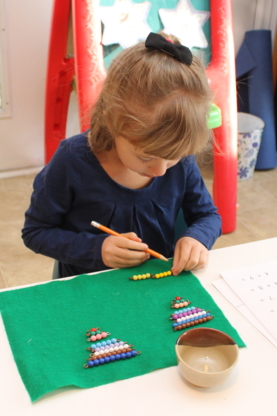 Bluebell Montessori - Childcare Services