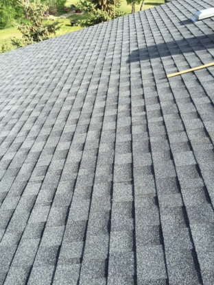 Northlands Roofing - Couvreurs