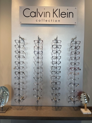 Optiks International - Lethbridge - Highlands Boulevard - Opticiens