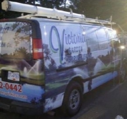 Victoria Garden Sprinkler Co Ltd - Irrigation Systems & Equipment