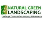 Natural Green Landscaping - Landscape Contractors & Designers