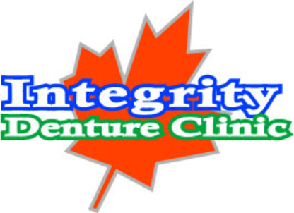 Integrity Denture Clinic Ltd - Denturists