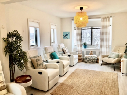 Higher Health Naturopathic Centre and IV Lounge - Naturopathic Doctors