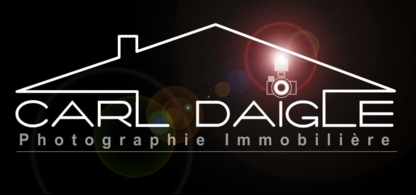 Carl Daigle Photographie Immobilière - Portrait & Wedding Photographers