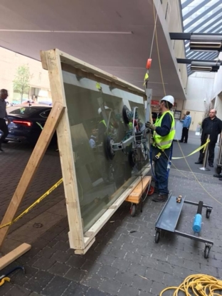 Crystal Clear Installations - Aluminum Fabricators