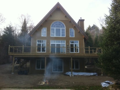 Construction KG Hardy Inc - Home Improvements & Renovations