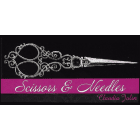 Scissors And Needles - Hair Stylists