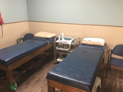 Valhalla Physiotherapy - Physiothérapeutes