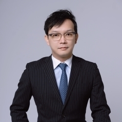 Alan Huang - TD Investment Specialist - Conseillers en placements
