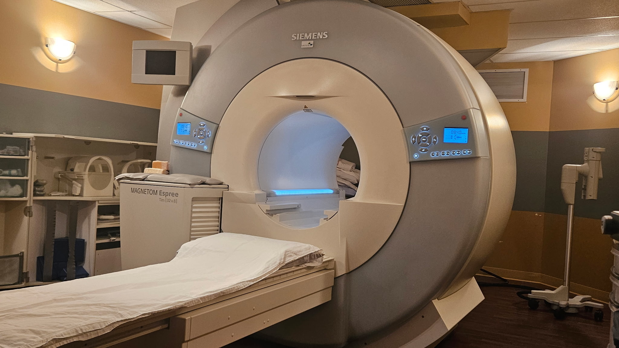 Medvue Imagerie Médicale Laval Concorde - Cliniques médicales