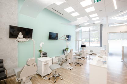 York Orthodontics - Orthodontistes