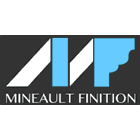 Mineault Finition - Mouldings