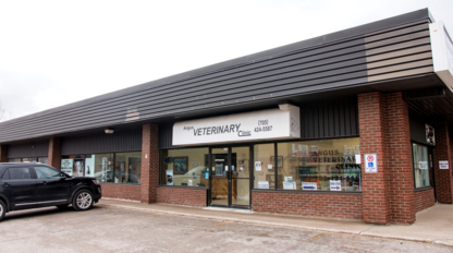 Boyne River Veterinary - Vétérinaires