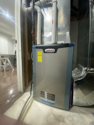 Newair HVAC - Air Conditioning Contractors