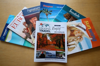 Maxima Travel - Agences de voyages
