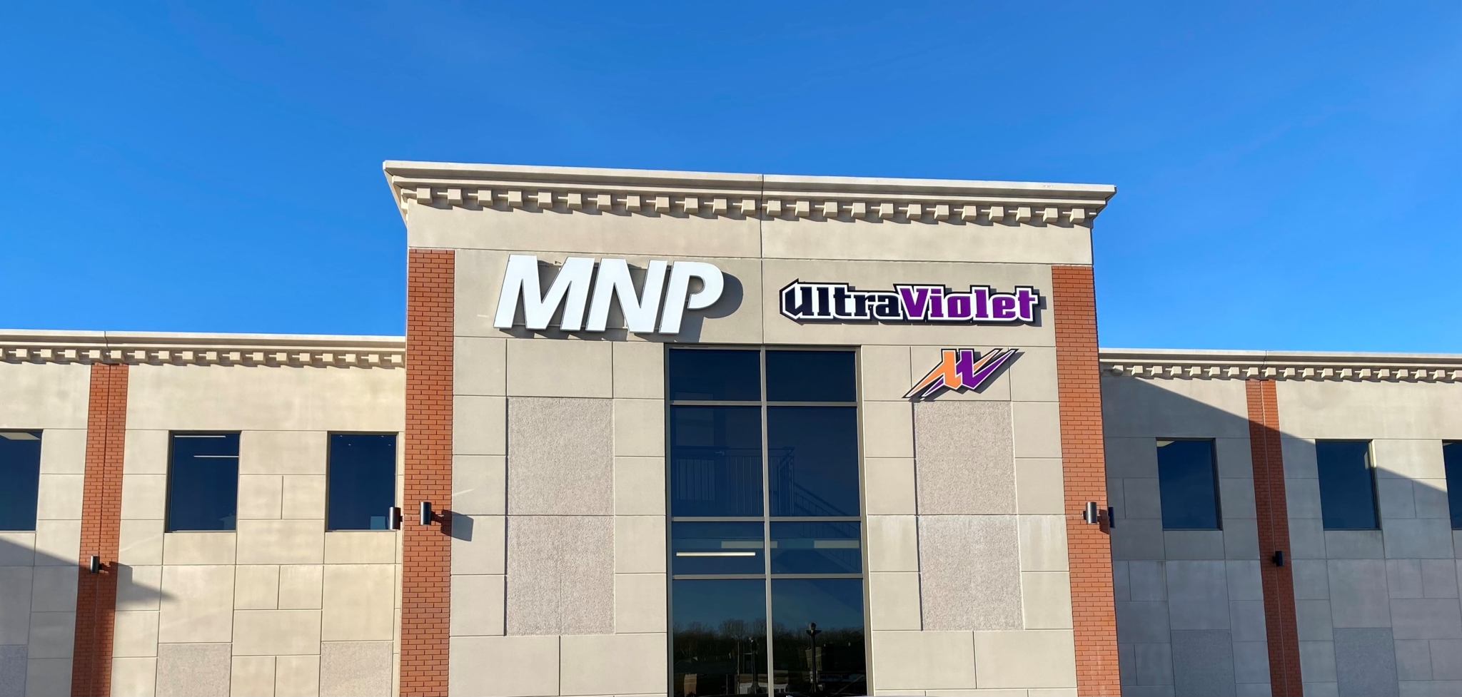 View mnp - services de comptabilité, consultation et fiscalité’s Labrecque profile