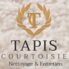 Tapis Courtoisie - Nettoyage de tapis et carpettes