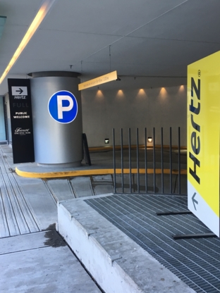 Hertz Rent A Car - Location d'auto à court et long terme