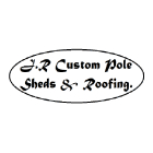 J & R Custom Pole Sheds & Roofing - Roofers