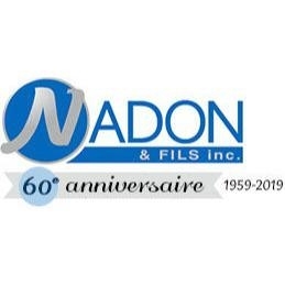 Nadon & Fils - Paint Stores