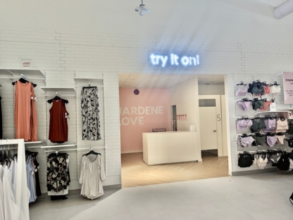 Ardene - Magasins de vêtements