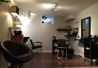 Hair by Jess - Salons de coiffure