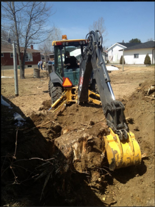 Gino's Contracting Inc - General Contractors