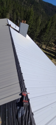 Neutral Roofing and Sheet Metal - Couvreurs