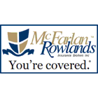 Voir le profil de McFarlan Rowlands - London