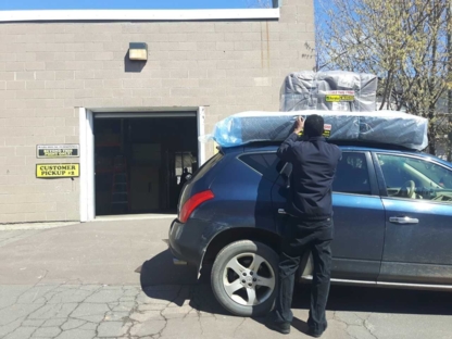 Surplus Furniture and Mattress Warehouse - Furniture Stores