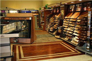 Rich-Craft Interiors Inc - Ceramic Tile Installers & Contractors