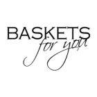 Baskets for You - Gift Baskets