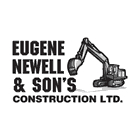 Newell Eugene & Sons Construction Ltd - Entrepreneurs en excavation